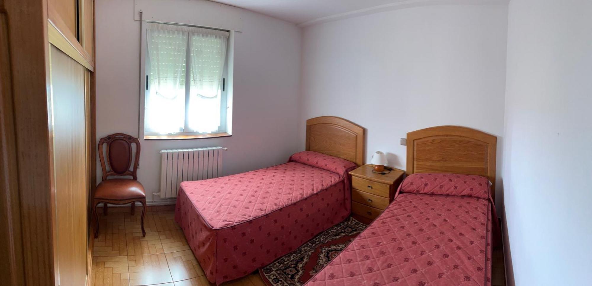 Consuelo Apartment Tagle ภายนอก รูปภาพ